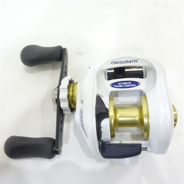 チヌマティック１００１ＳＰ